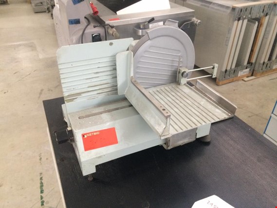 Used CUTTING MACHINE for Sale (Auction Standard) | NetBid Industrial Auctions